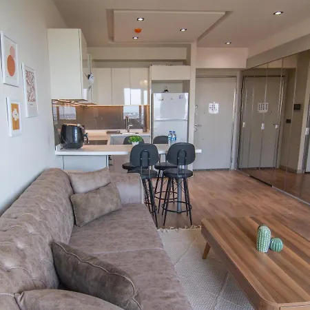 דירה Modern Retreat Elegant 11 Apt