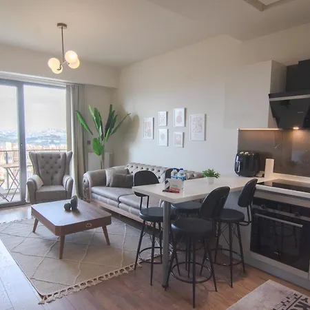 Modern Retreat Elegant 11 Apt