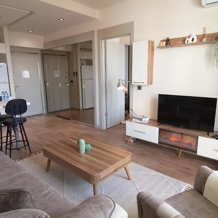 דירה Modern Retreat Elegant 11 Apt איסטמבול