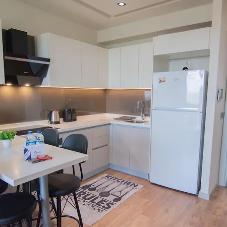 Modern Retreat Elegant 11 Apt *