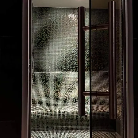 דירה Modern Retreat Elegant 11 Apt *