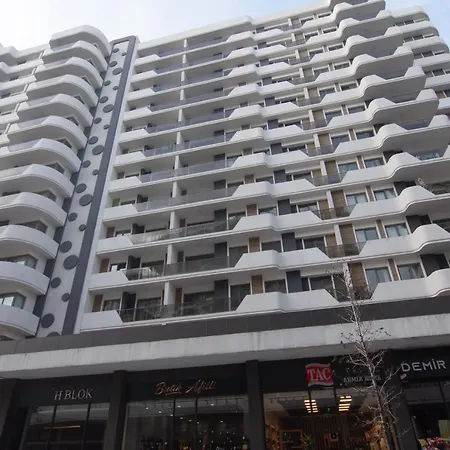 Modern Retreat Elegant 11 Apt