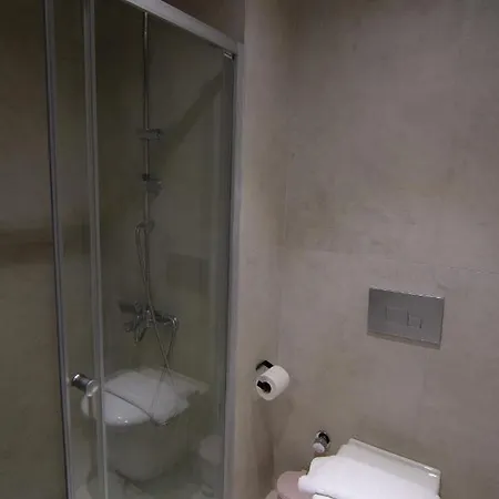 Modern Retreat Elegant 11 Apt Apartment Istanbul